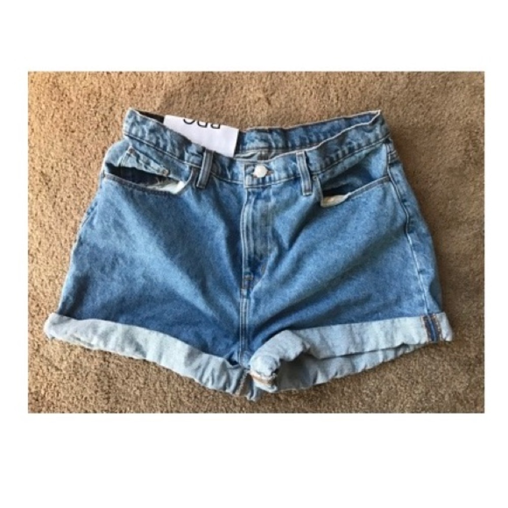 NEW BDG Urban Outfitters shorts